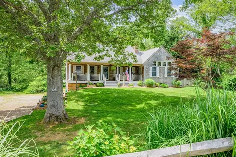 Exterior - 65 Pilgrims Path, Eastham, MA 02642 photo 2 of 14