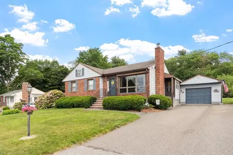 36 Baldwin Hill Rd, Littleton, MA 01460