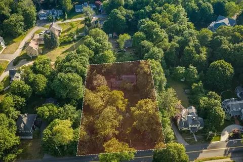 60 Thaxter St, Hingham, MA 02043 photo 5