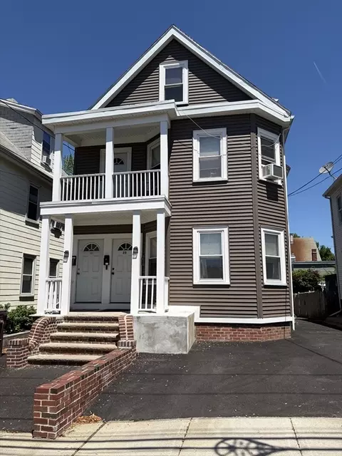 23 Waters Ave, Everett, MA 02149