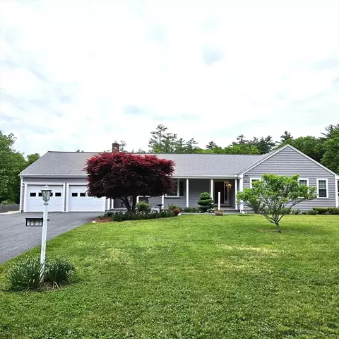 361 County Rd, Hanson, MA 02341