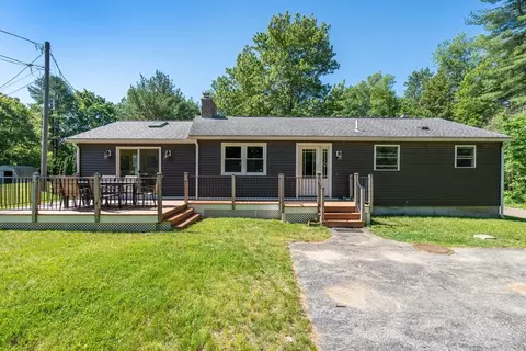 7 Westland Dr, Spencer, MA 01562