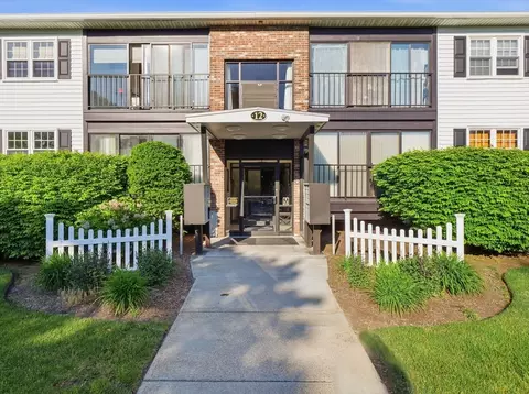 12 Candlewood Ln #1-1, Dennis, MA 02639