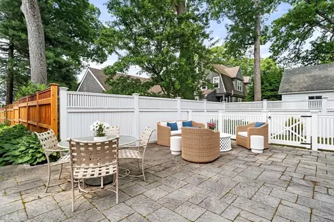 Exterior - 24 Cleveland Rd, Needham, MA 02492 photo 3 of 7