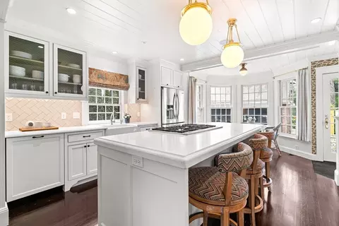 Kitchen - 24 Cleveland Rd, Needham, MA 02492 photo 2 of 4