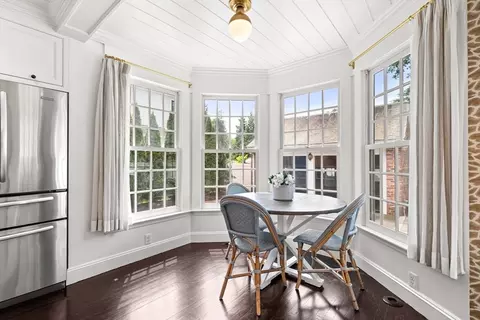 Dining - 24 Cleveland Rd, Needham, MA 02492 photo 1 of 1