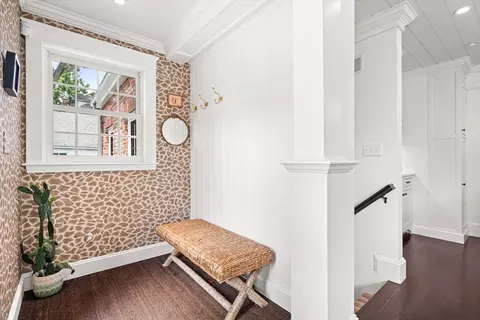 Entry Way - 24 Cleveland Rd, Needham, MA 02492 photo 1 of 1