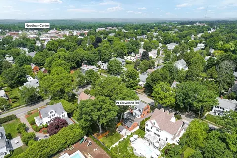 View/Area - 24 Cleveland Rd, Needham, MA 02492 photo 1 of 1