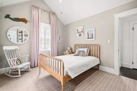 Bedroom - 24 Cleveland Rd, Needham, MA 02492 photo 4 of 5