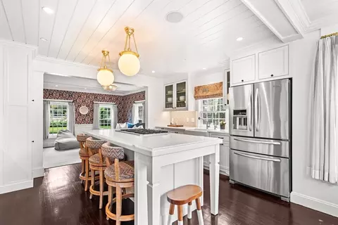 Kitchen - 24 Cleveland Rd, Needham, MA 02492 photo 3 of 4