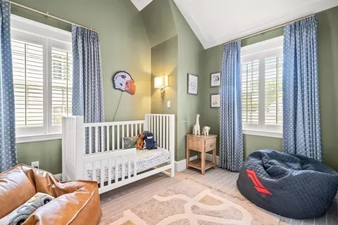 Bedroom - 24 Cleveland Rd, Needham, MA 02492 photo 5 of 5