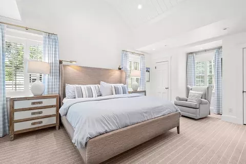 Bedroom - 24 Cleveland Rd, Needham, MA 02492 photo 1 of 5