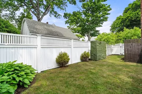 Exterior - 24 Cleveland Rd, Needham, MA 02492 photo 5 of 7