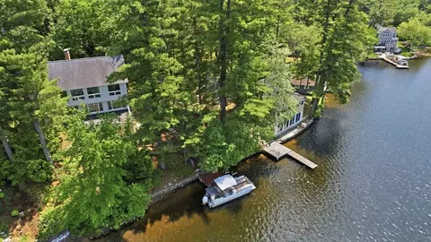 18 Deer Run, Littleton, MA 01460