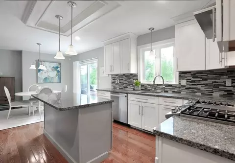 7 Hillcrest Cir #7, Norwell, MA 02061