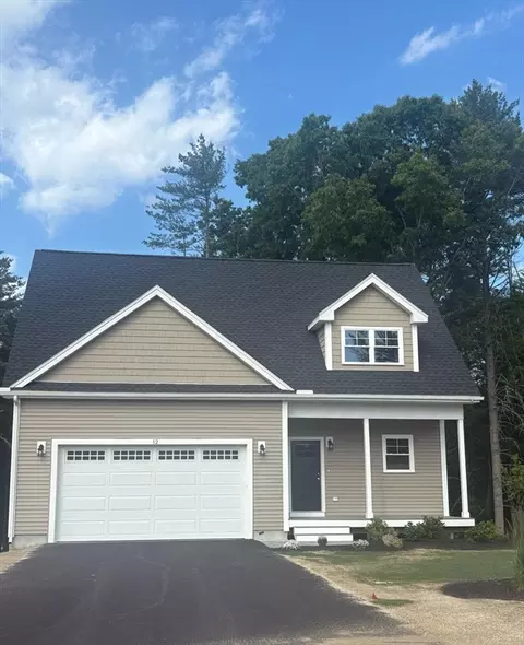 12 Boot Shop Rd #12, Upton, MA 01568