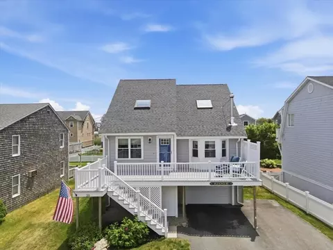 20 Sixth Ave, Scituate, MA 02066