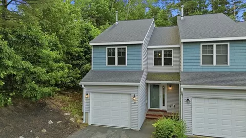 25 Mill Stone Ln #43, Templeton, MA 01468