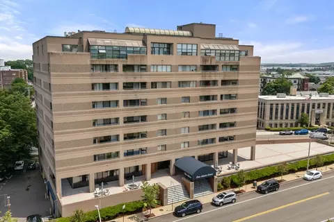 1 Adams #401, Quincy, MA 02169