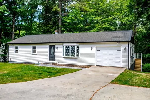 22 Albert Dr, Templeton, MA 01468