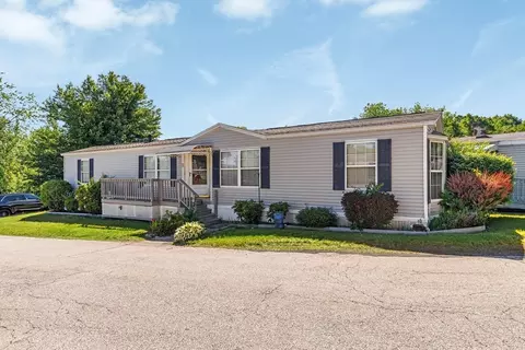47 Washington St #1, Auburn, MA 01501