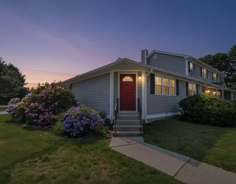 447 Stafford #A1, Tiverton, RI 02878