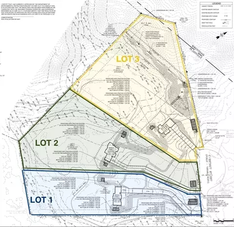 19 Chestnut St #LOT 3, Plainville, MA 02762