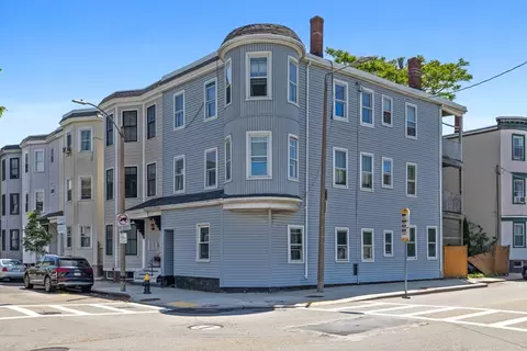 1 O St # -3, Boston, MA 02127