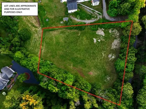lot2 555 Highland St, Marshfield, MA 02050