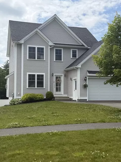 19 Lighthouse Ln, Westminster, MA 01473
