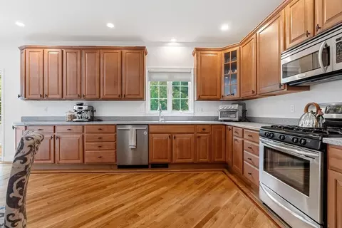 Kitchen - 876 Central Ave, Needham, MA 02492 photo 2 of 2