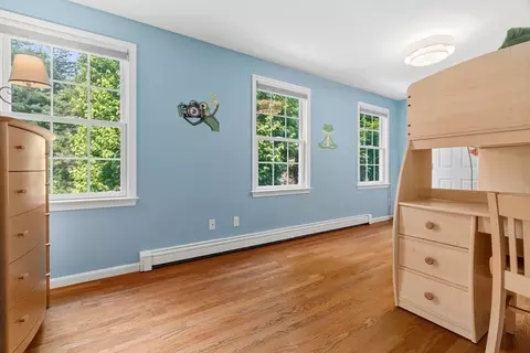 Bedroom - 876 Central Ave, Needham, MA 02492 photo 4 of 6