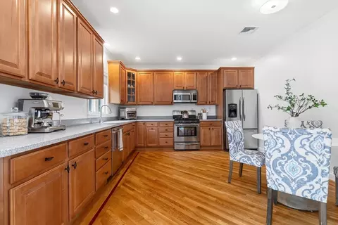 Kitchen - 876 Central Ave, Needham, MA 02492 photo 1 of 2