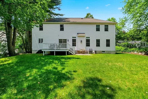 Exterior - 876 Central Ave, Needham, MA 02492 photo 4 of 7