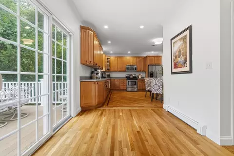 Entry Way - 876 Central Ave, Needham, MA 02492 photo 1 of 4