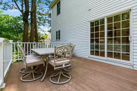 Exterior - 876 Central Ave, Needham, MA 02492 photo 6 of 7