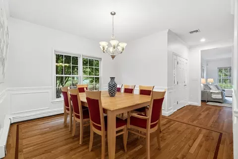 Dining - 876 Central Ave, Needham, MA 02492 photo 1 of 1
