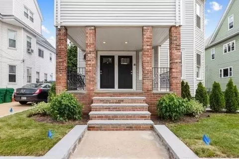 53 Sheridan Ave #1, Medford, MA 02155