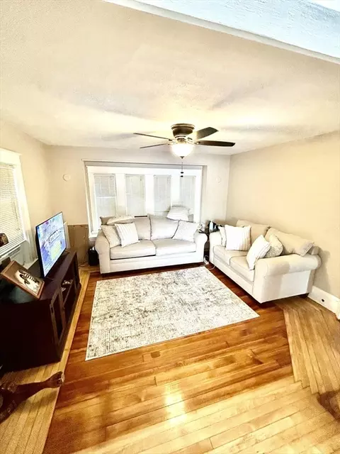 46 Linnea Ave, Brockton, MA 02301