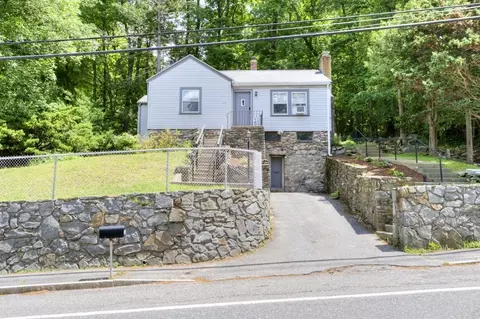 154 Boylston St, Shrewsbury, MA 01545