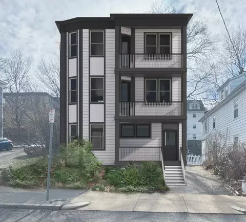 59 Weld Hill St, Boston, MA 02130