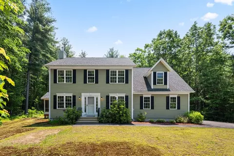 151 Sterling Rd, Holden, MA 01520