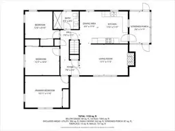Floorplan - 135 Bulat Dr, Springfield, MA 01129 photo 2 of 3