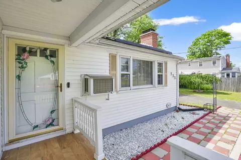 Exterior - 135 Bulat Dr, Springfield, MA 01129 photo 2 of 14