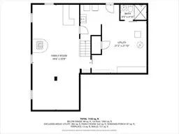 Floorplan - 135 Bulat Dr, Springfield, MA 01129 photo 1 of 3