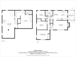 Floorplan - 135 Bulat Dr, Springfield, MA 01129 photo 3 of 3