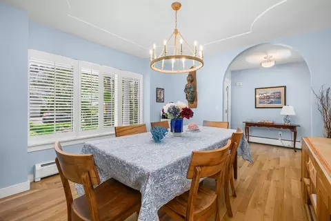 Dining - 72 Bayshore Dr, Mashpee, MA 02649 photo 1 of 1