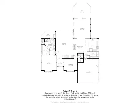 Floorplan - 72 Bayshore Dr, Mashpee, MA 02649 photo 1 of 5