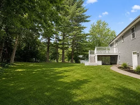 Exterior - 23 Ledgewood Dr, Canton, MA 02021 photo 3 of 4