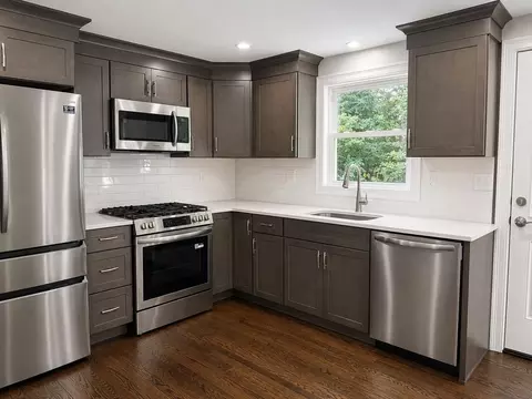 Kitchen - 23 Ledgewood Dr, Canton, MA 02021 photo 2 of 2